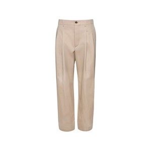 Wardrobe.Nyc Drill Chino Trousers - NWT